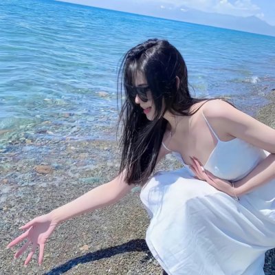 大力女子姜南顺